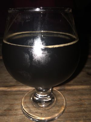 Free Will Brewing by null