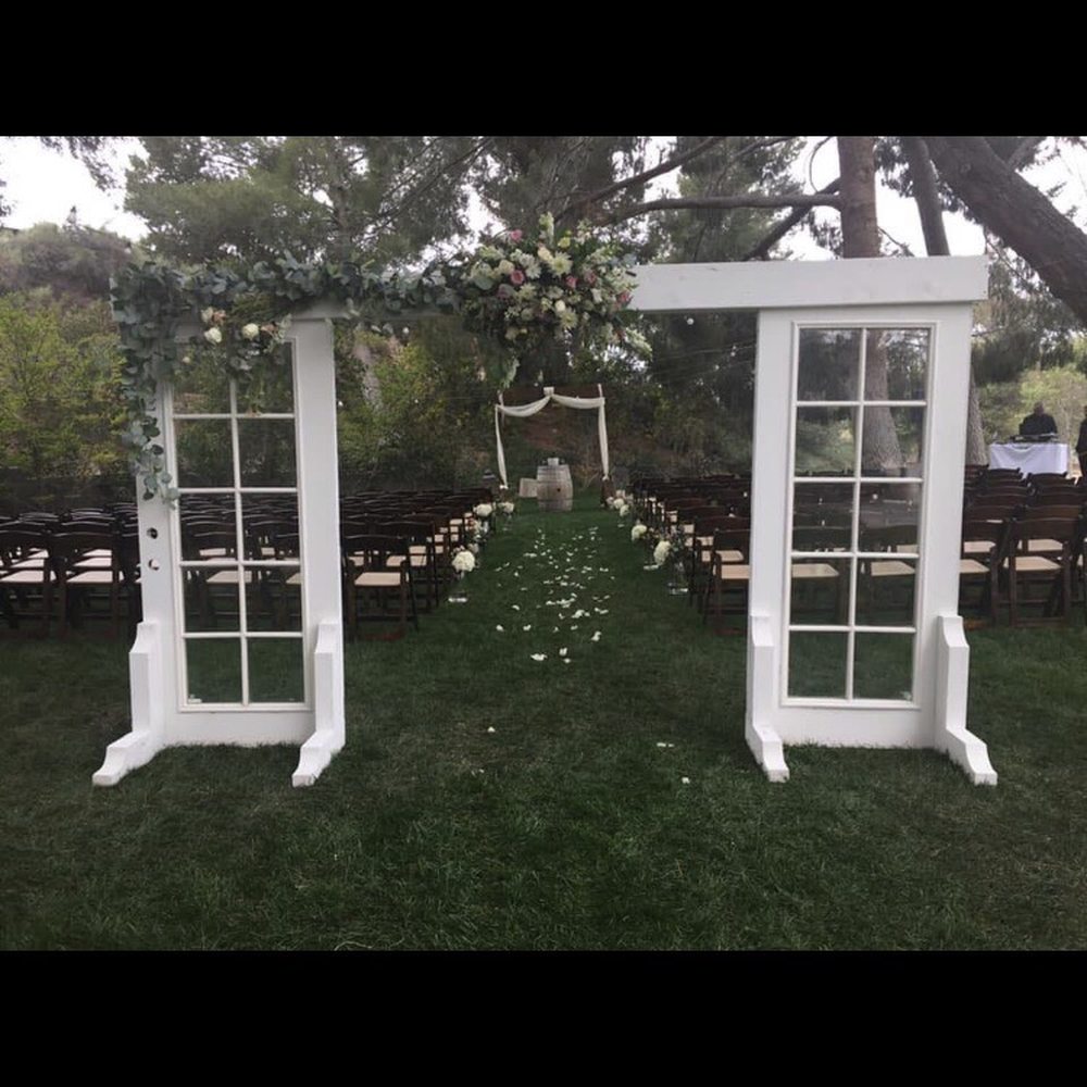 Blomgren Ranch - Venues & Event Spaces Near Me - Santa Clarita, California
