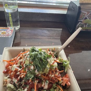 Diced- Country Walk - Juice Bars & Smoothies Near Me - Miami, Florida