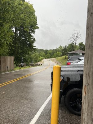 The Lodge of Four Seasons by null