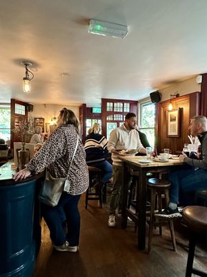 The Prince's Head, Richmond by null