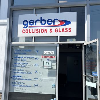 Gerber Collision & Glass - Body Shops Near Me - Goleta, California Gerber Collision & Glass - Body Shops Near Me - Goleta, California