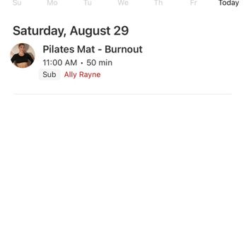 Bella Tec - Pilates Near Me - West Hollywood, California