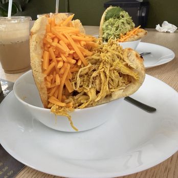 Cafe Warao - Arepa Catira - Breakfast & Brunch Near Me - Suisun City, California Cafe Warao - Arepa Catira - Breakfast & Brunch Near Me - Suisun City, California