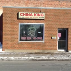 China King Chinese Restaurant