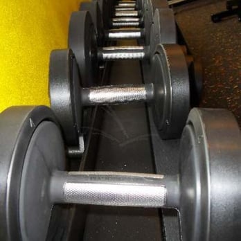 Energie Forme - Gyms Near Me - Asnières, 92