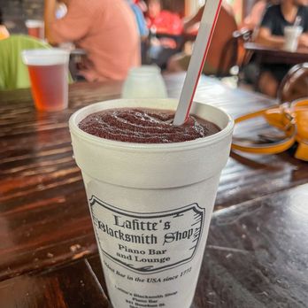 Lafitte's Blacksmith Shop Bar - Dive Bars Near Me - New Orleans, Louisiana Lafitte's Blacksmith Shop Bar - Dive Bars Near Me - New Orleans, Louisiana
