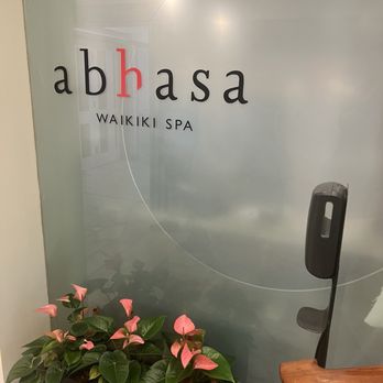 Abhasa Waikiki Spa - Day Spas Near Me - Honolulu, Hawaii Abhasa Waikiki Spa - Day Spas Near Me - Honolulu, Hawaii