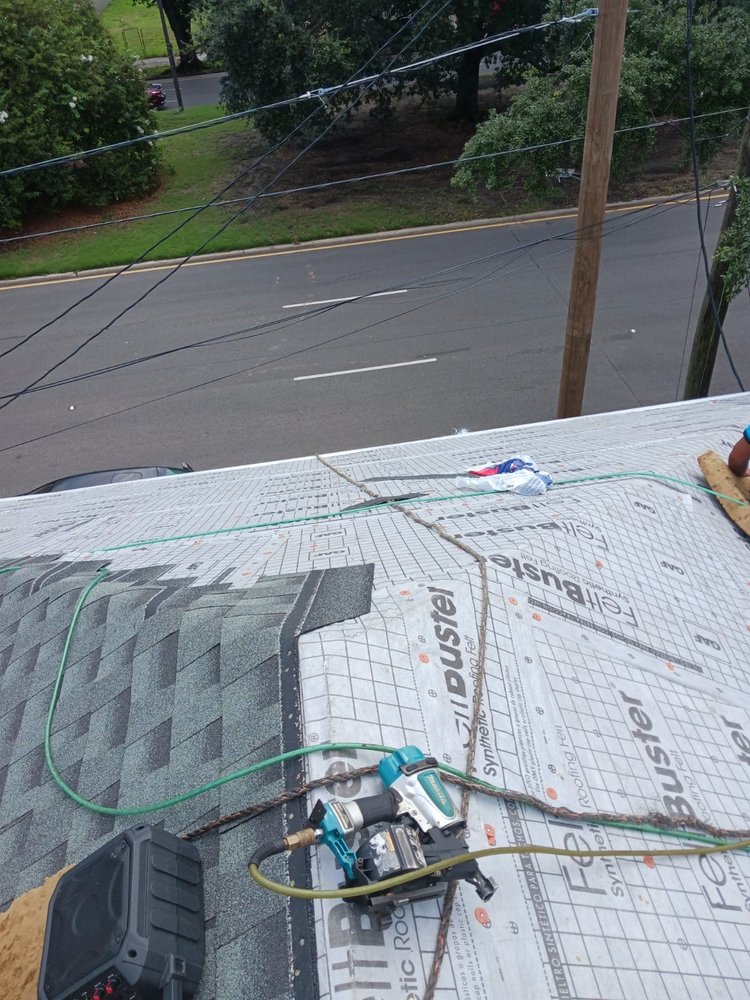 Slide of J Roofing And Construction