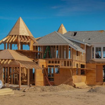 Stanislaus Construction - a house under construction - General Contractors Near Me Stanislaus Construction - a house under construction - General Contractors Near Me