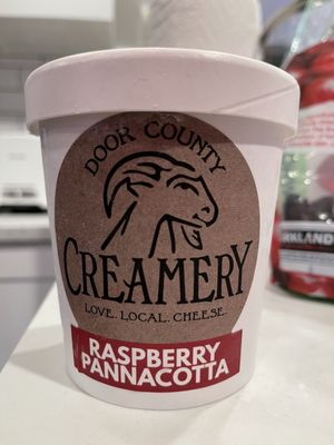 Door County Creamery by null