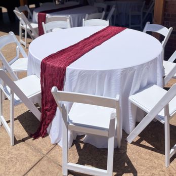 Ethereal Event Design  - Bounce House Rentals Near Me