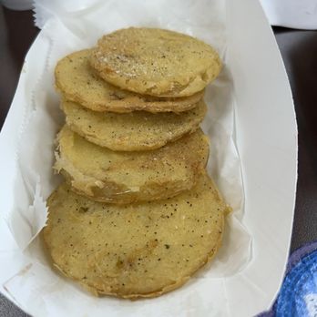 Sunoco Midwest Clean Fuel - ORDER of FRIED GREEN TOMATOES - delicious! - Gas Stations Near Me - Crawfordsville, Indiana Sunoco Midwest Clean Fuel - ORDER of FRIED GREEN TOMATOES - delicious! - Gas Stations Near Me - Crawfordsville, Indiana