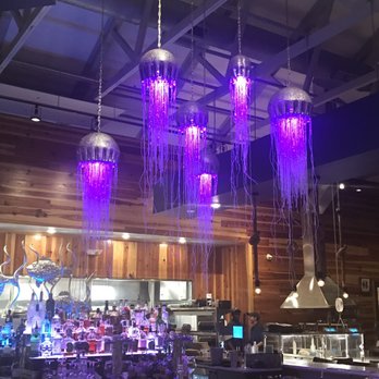 Hook & Barrel - Seafood Near Me - Myrtle Beach, South Carolina