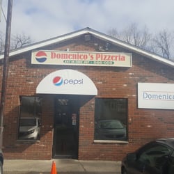 Domenico's Pizzeria