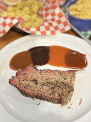 Baby Blues BBQ by null