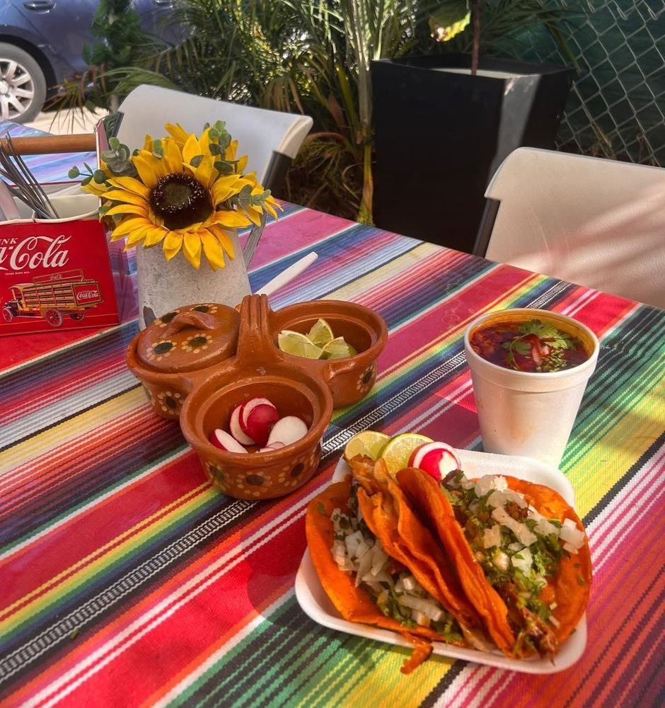 El Rincon Del Sabor