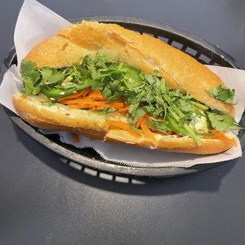 Pho & More - Pork bahn mi - Vietnamese Near Me - Gig Harbor, Washington Pho & More - Pork bahn mi - Vietnamese Near Me - Gig Harbor, Washington