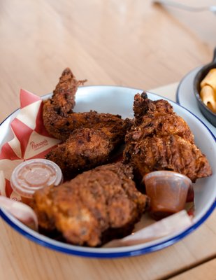 Parson's Chicken & Fish (Lincoln Park) by null