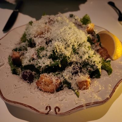 Biff's Bistro by null