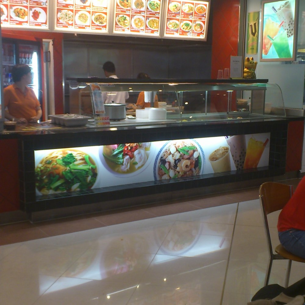Happy Noodles - Restaurants Near Me - Toowong, QLD