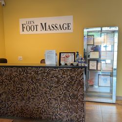 Lee's Spa