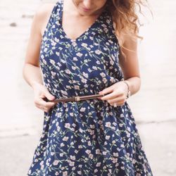 The Asterisk Boutique - We have a collection of everyday dresses.