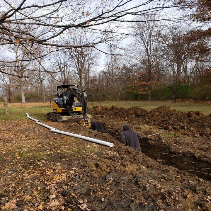 Slide of Reliable Sewer & Drain