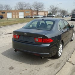 Ariana Motors - Clean cars low prices