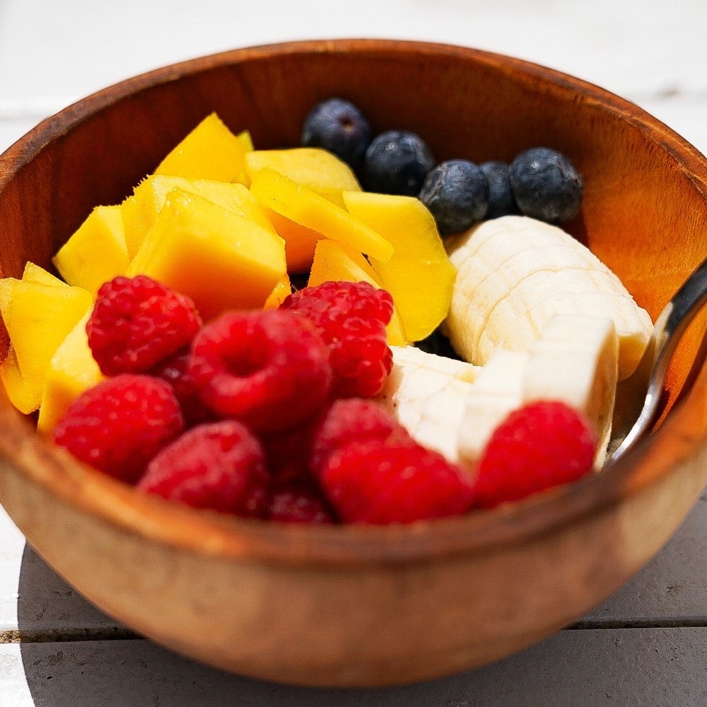 Great White - Fruit Bowl - Cafes Near Me - Los Angeles, California Great White - Fruit Bowl - Cafes Near Me - Los Angeles, California