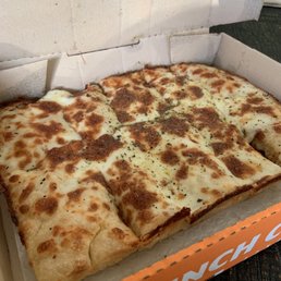 Yummy Italian Cheese Bread $ 5.49 6.01.22 Yummy Italian Cheese Bread $ 5.49 6.01.22