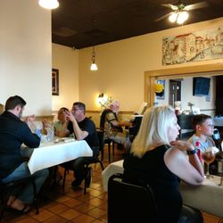 Bella Napoli Trattoria