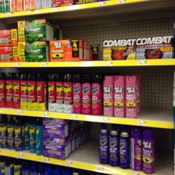 Dollar General Stores