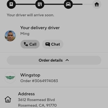 Wingstop - Chicken Wings Near Me - Rosemead, California