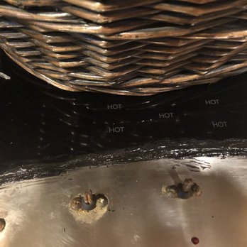 Oceanic Repair Services - Horrible repair job - Appliances & Repair Near Me - MARLBORO, New Jersey Oceanic Repair Services - Horrible repair job - Appliances & Repair Near Me - MARLBORO, New Jersey
