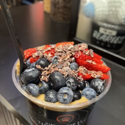 Bearies Acai - Westfield Topanga