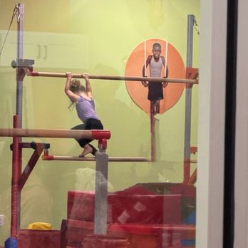 The Little Gym of Clovis - The bars - Gymnastics Near Me - Clovis, California The Little Gym of Clovis - The bars - Gymnastics Near Me - Clovis, California