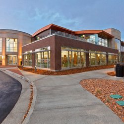 Springville Public Library