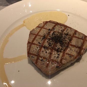 Old Manila - Tuna steak - Steakhouses Near Me - Makati, NCR Old Manila - Tuna steak - Steakhouses Near Me - Makati, NCR