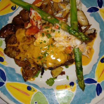 Ford's Fish Shack - Ashburn - Rockfish! - Seafood Near Me - Ashburn, Virginia