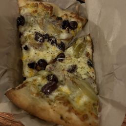 Veggie Pizza Veggie Pizza