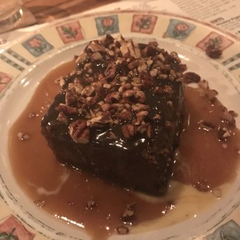Whiskey Cake - THE Whiskey Cake from the Whiskey Cake. - New American Near Me - Plano, Texas Whiskey Cake - THE Whiskey Cake from the Whiskey Cake. - New American Near Me - Plano, Texas