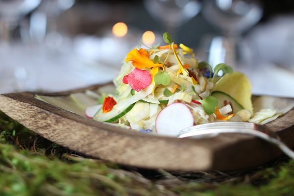 Le Géraldine by null