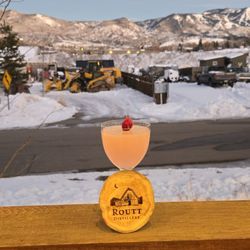 Routt Distillery