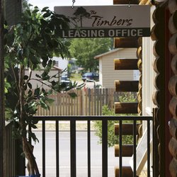 The Timbers Apartments