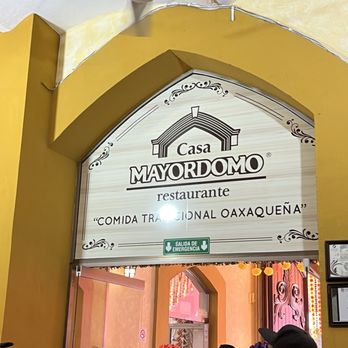 Casa Mayordomo - Bars Near Me - Oaxaca, OAX Casa Mayordomo - Bars Near Me - Oaxaca, OAX