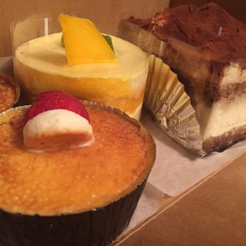 Angel Maid Bakery - Always yummy, light sweets here! - Bakeries Near Me - Los Angeles, California Angel Maid Bakery - Always yummy, light sweets here! - Bakeries Near Me - Los Angeles, California