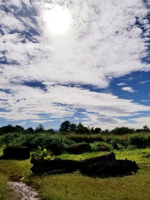 Kukaniloko Birth Stones by null
