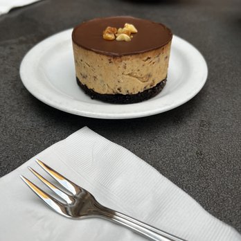 Freesoulcaffe - Peanut butter torte - Vegan Near Me - Tustin, California