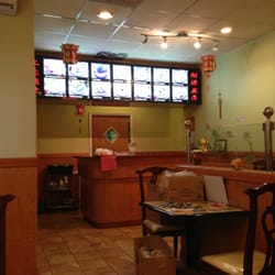 Golden Key Chinese Restaurant